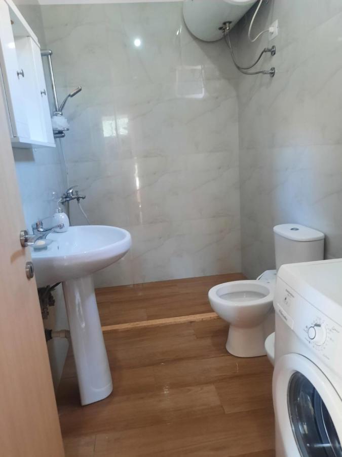 Vila Lefteria Casa de Férias *