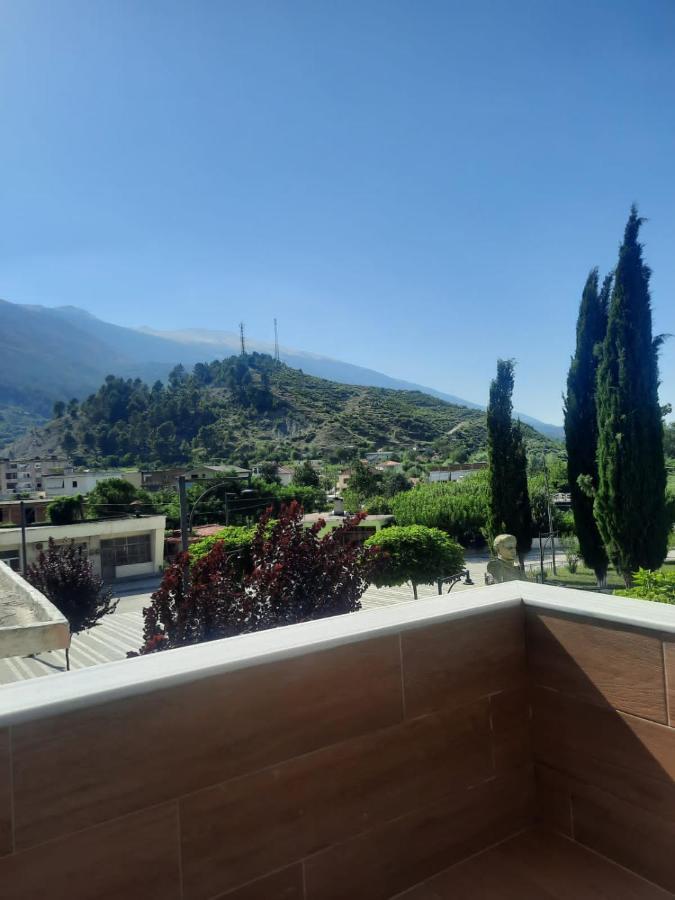 Vila Lefteria Casa vacanze Kelcyre