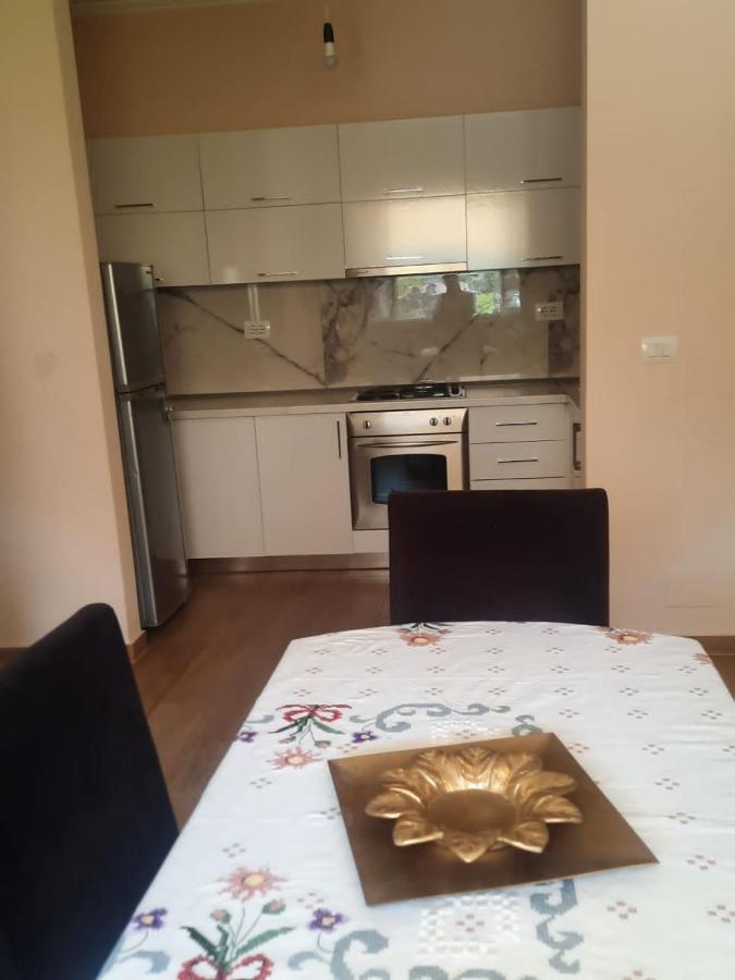 Casa vacanze Vila Lefteria *