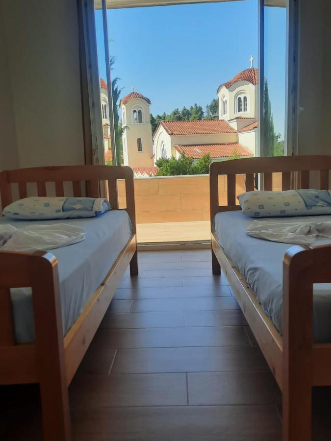 Vila Lefteria Casa vacanze