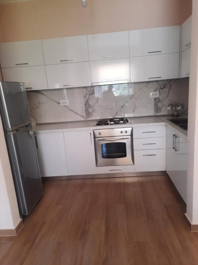 Casa vacanze Vila Lefteria Kelcyre