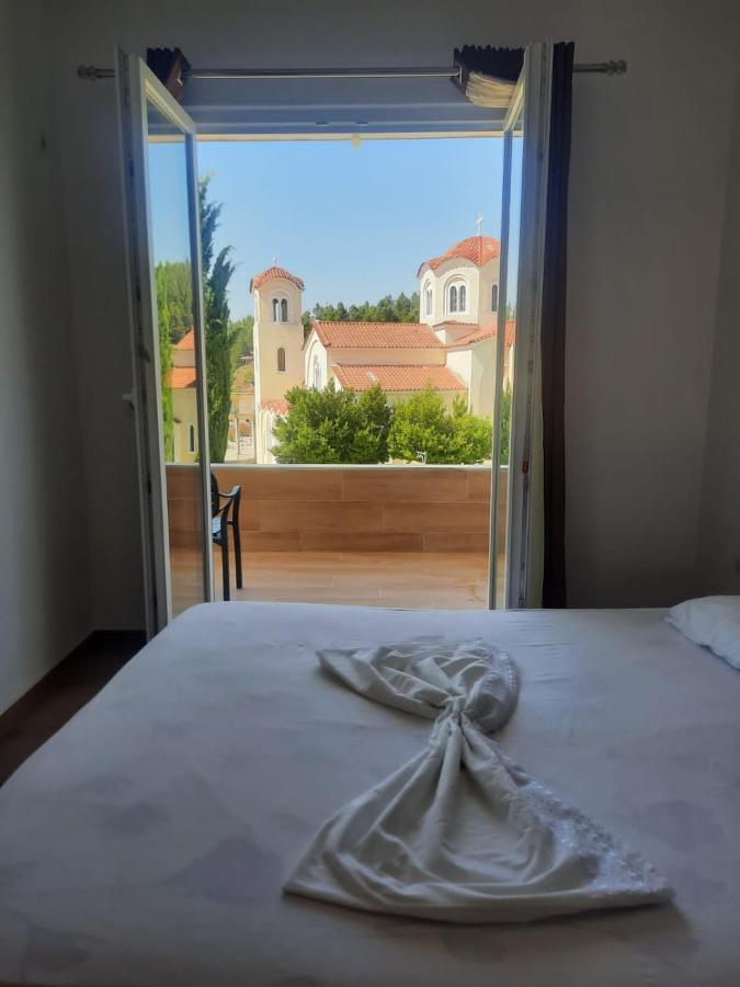 Vila Lefteria Casa vacanze *